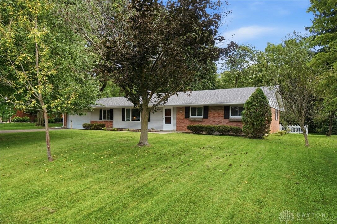 Property Photo:  5544 Waterloo Road  OH 45459 