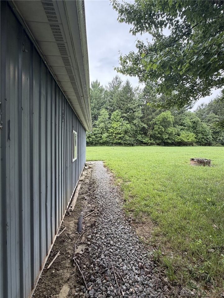 Property Photo:  0 Bland Avenue  OH 45107 