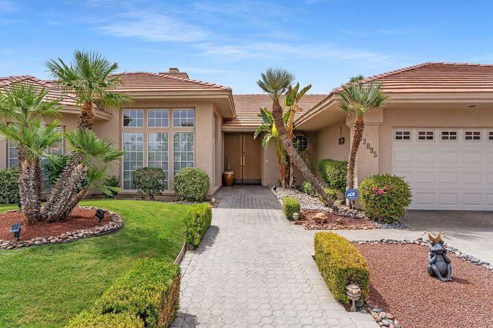Property Photo:  73095 Bel Air Road  CA 92260 