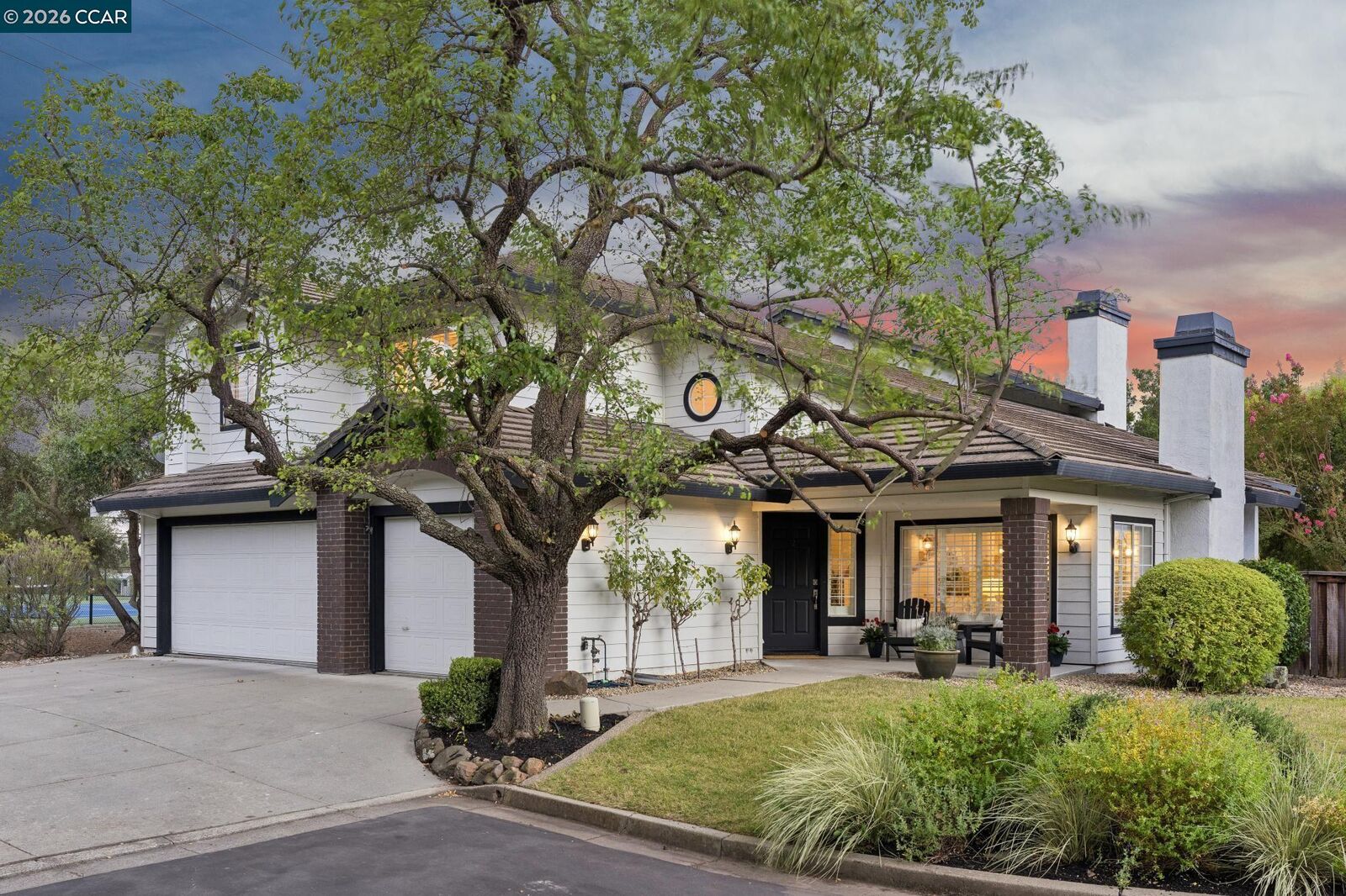 Property Photo:  732 Trent Terrace  CA 94506 