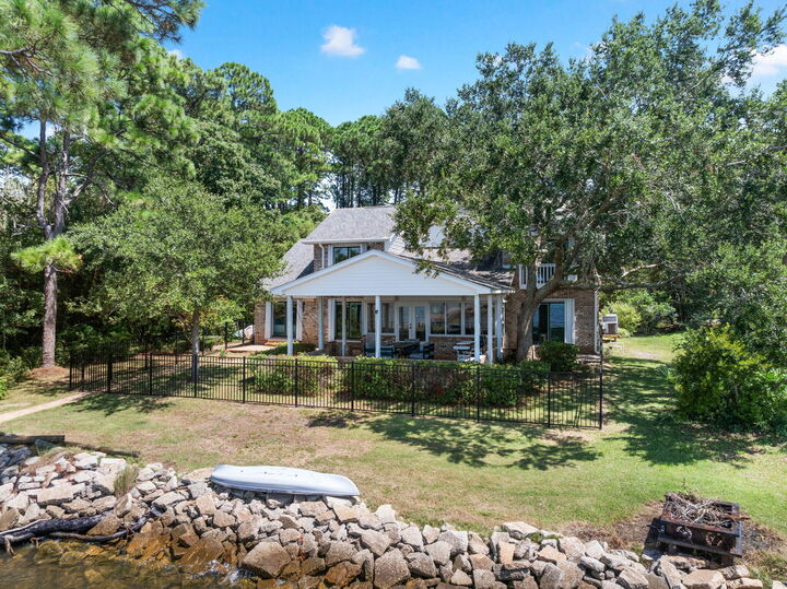 Property Photo: 6728 E Bay Boulevard FL 32566