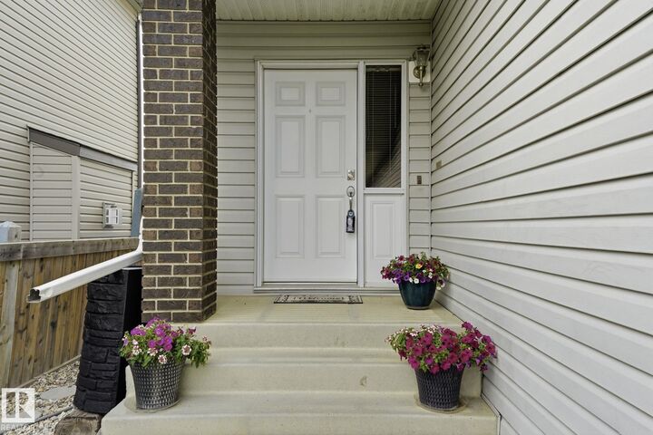 Property Photo: 5420 162B Avenue NW AB T5Y 6K5
