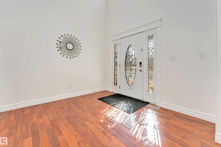 Property Photo: 4620 160 Avenue NW AB T5Y 3M1