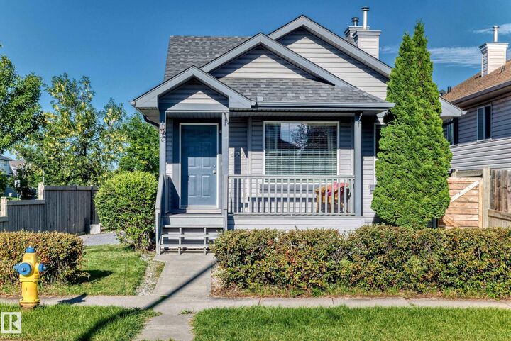Property Photo:  322 84 Street SW  AB T6X 1H8 