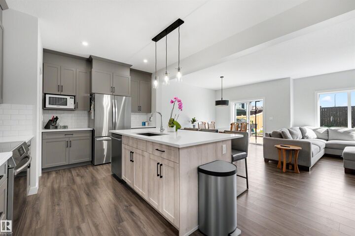 Property Photo: 61 Penn Place AB T7X 2W7