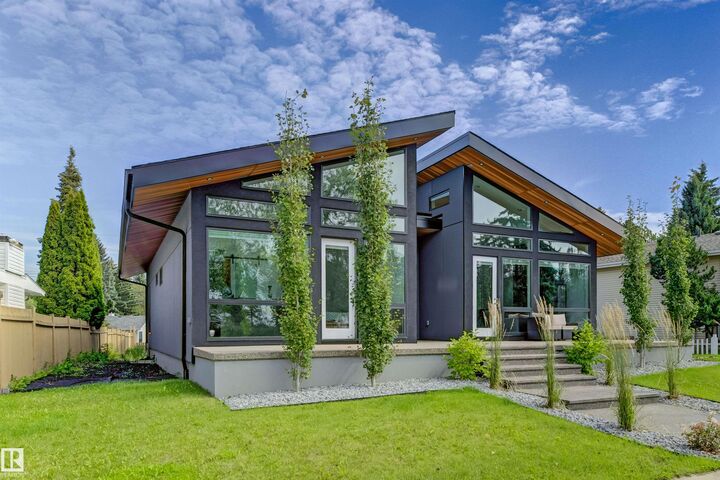 Property Photo:  4111 Aspen Drive NW  AB T6J 2B5 