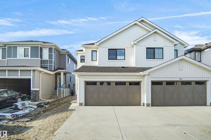 Property Photo:  21 Emmett Way  AB T7X 3C7 