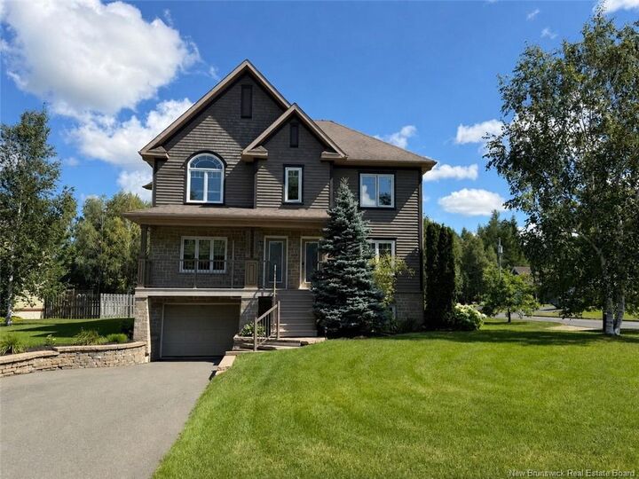 Photo de la propriété: 120 Hubert Street NB E3V 4K5