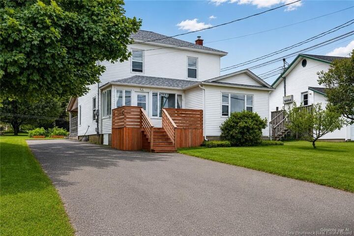 3483 Dr Victor Leblanc — photo 1