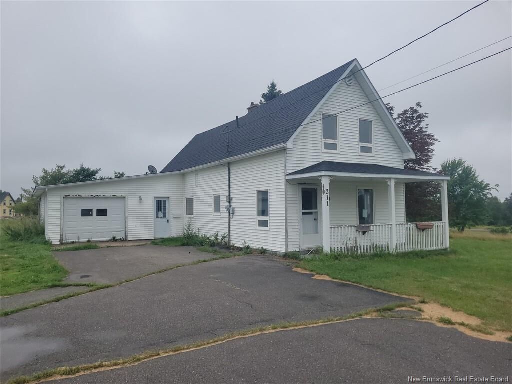 Property Photo: 211 Chemin Theriault NB E1W 1K1