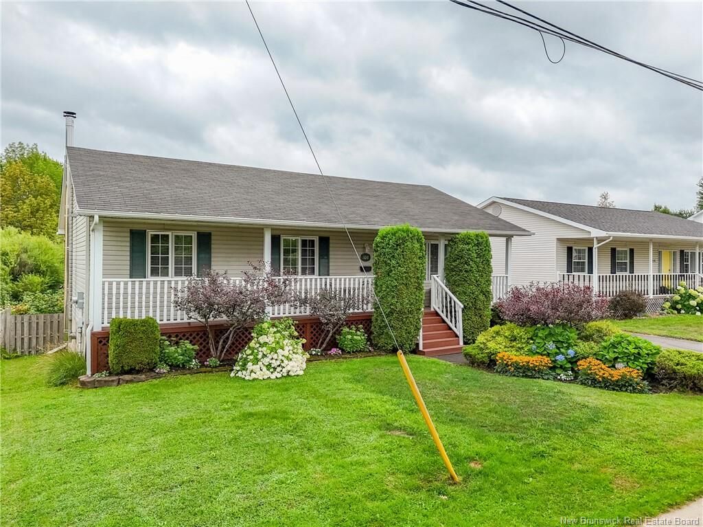 Property Photo: 108 Leisure Avenue NB E3B 9K9