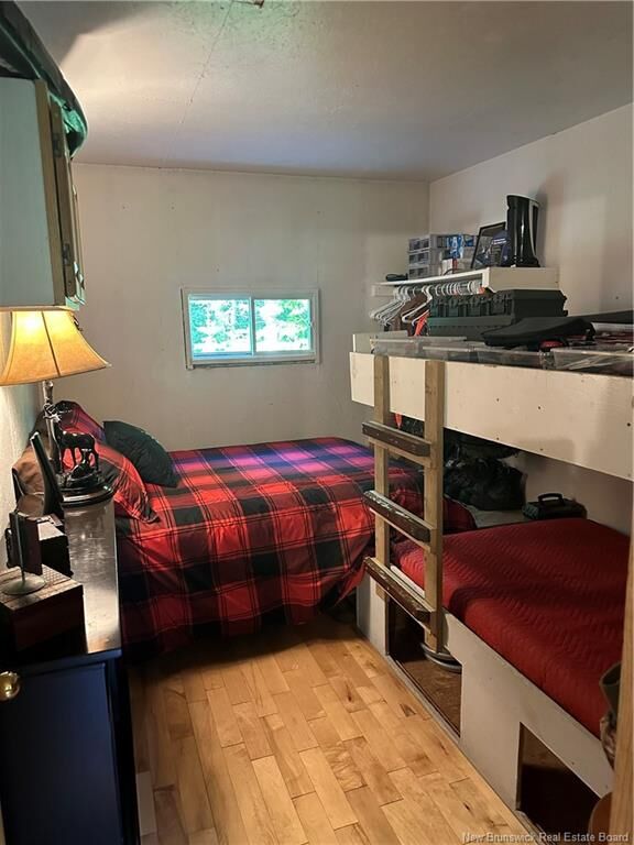 Property Photo: 159 West Valley Road NB E9E 0B6
