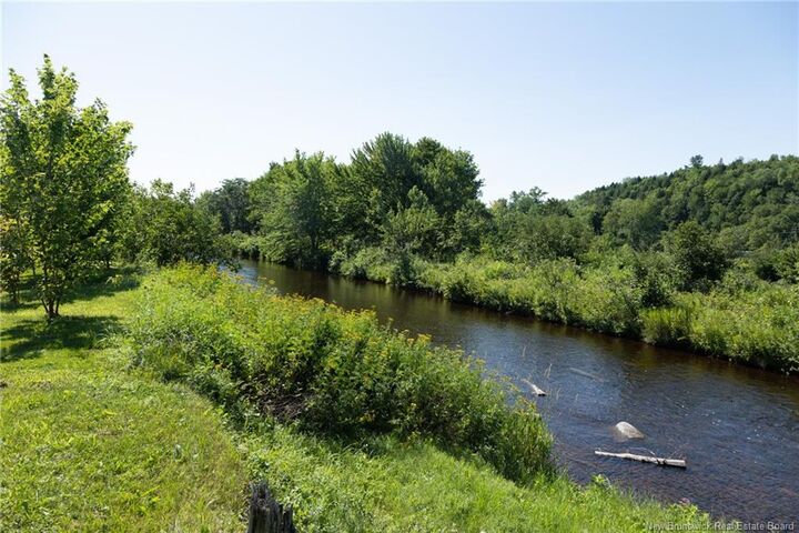Property Photo:  Lot 25-2 Cottage Lane  NB E6C 1R1 