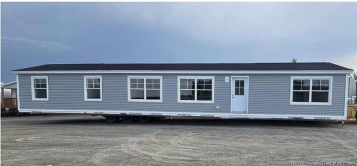 Property Photo:  50 Ulysse Drive  NB E1A 7C1 