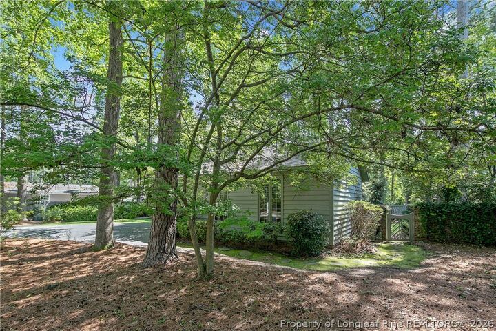 Property Photo:  218 Queensberry Drive  NC 28303 