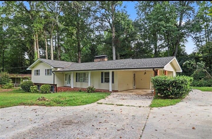 Property Photo:  115 Valley View Drive  GA 30213 