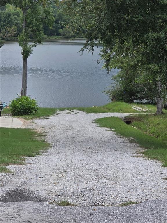 Property Photo:  345 Friar Tuck Circle  GA 30014 