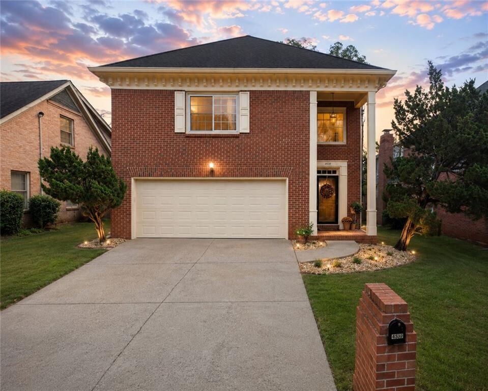 Property Photo:  4359 Hambrick Place  GA 30083 