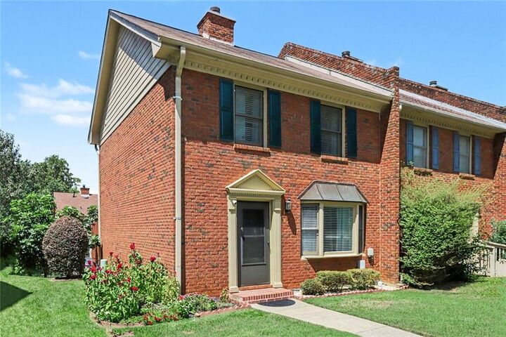 Property Photo:  6139 Winfield Court  GA 30084 