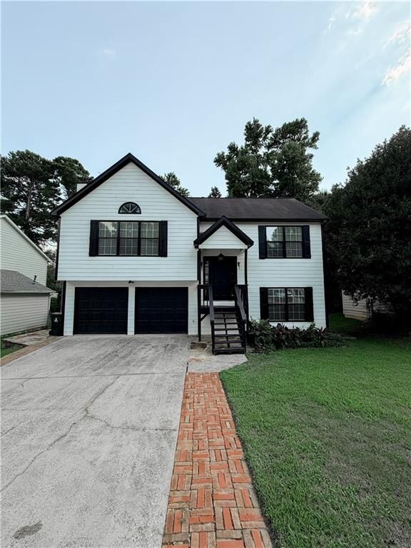 Property Photo:  37 Alston Lane SW  GA 30060 