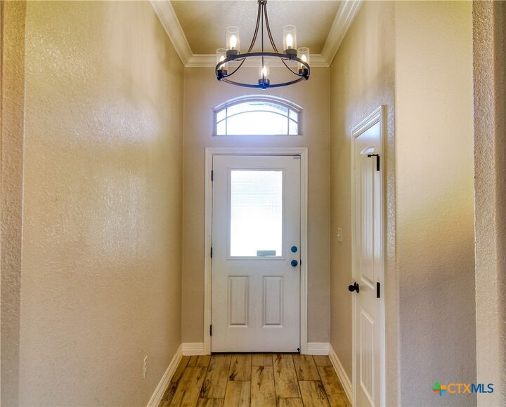 Property Photo:  2121 Mercer Street  TX 76559 