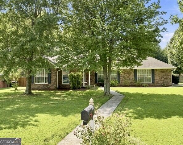 Property Photo: 24 Boulder Drive NW GA 30165