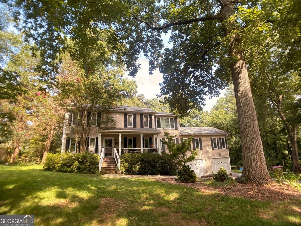 Property Photo:  3462 Staci Court NE  GA 30066 