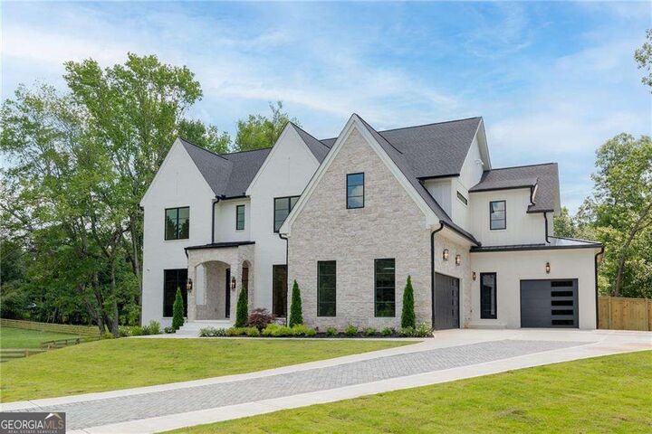 Property Photo:  290 Christopher Robin Road  GA 30005 