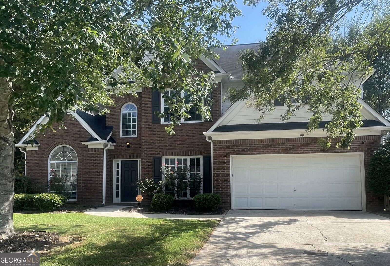 Property Photo:  465 Vinings Vintage Circle  GA 30126 
