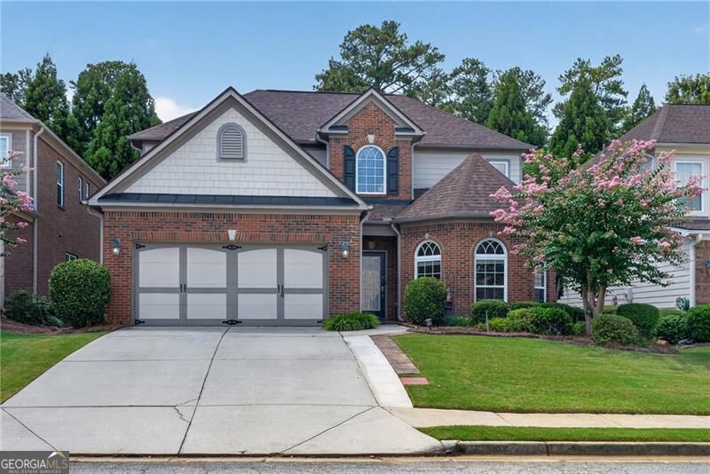 Property Photo: 108 Lankford Road GA 30084