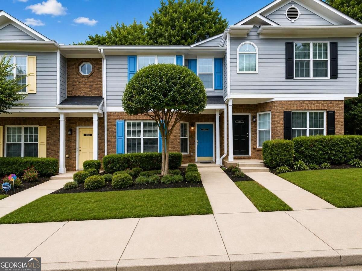 Property Photo: 2523 Walden Lake Drive GA 30035