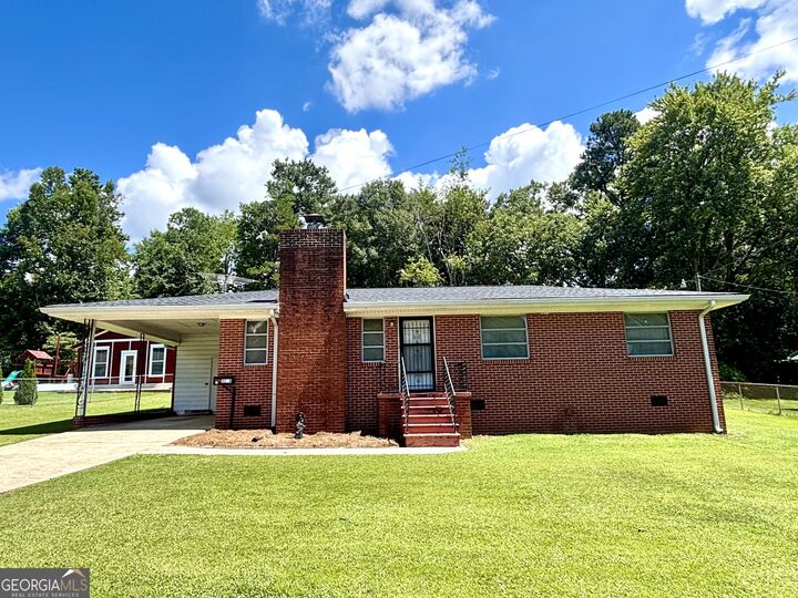 Property Photo:  3134 Buice Circle  GA 30504 