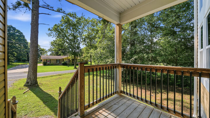 Property Photo:  443 Poplar Street  GA 30752 