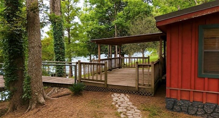 Property Photo:  3573 Parhams Road  LA 71343 