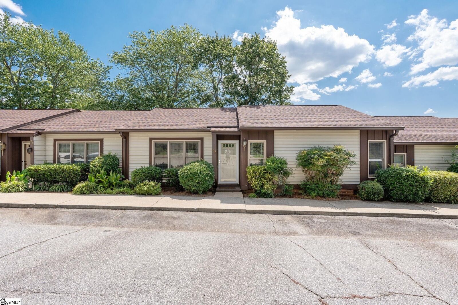Property Photo:  3210 Bethel Road Unit 62  SC 29681 
