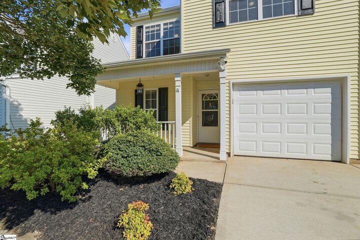 Property Photo: 129 Mercer Drive SC 29681