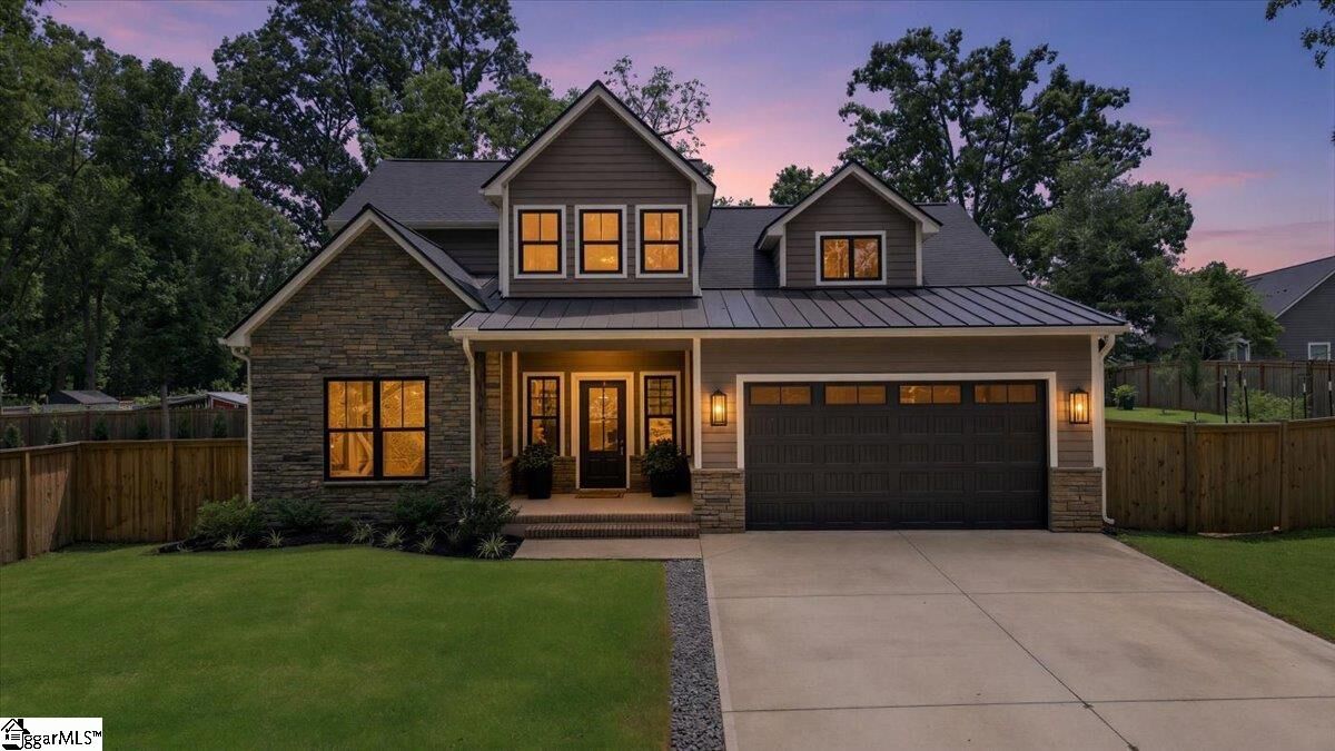 Property Photo:  1241 Owens Road  SC 29651 
