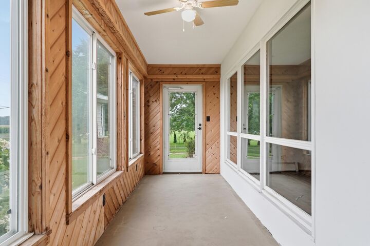 Property Photo:  4765 W 950  IN 46349 