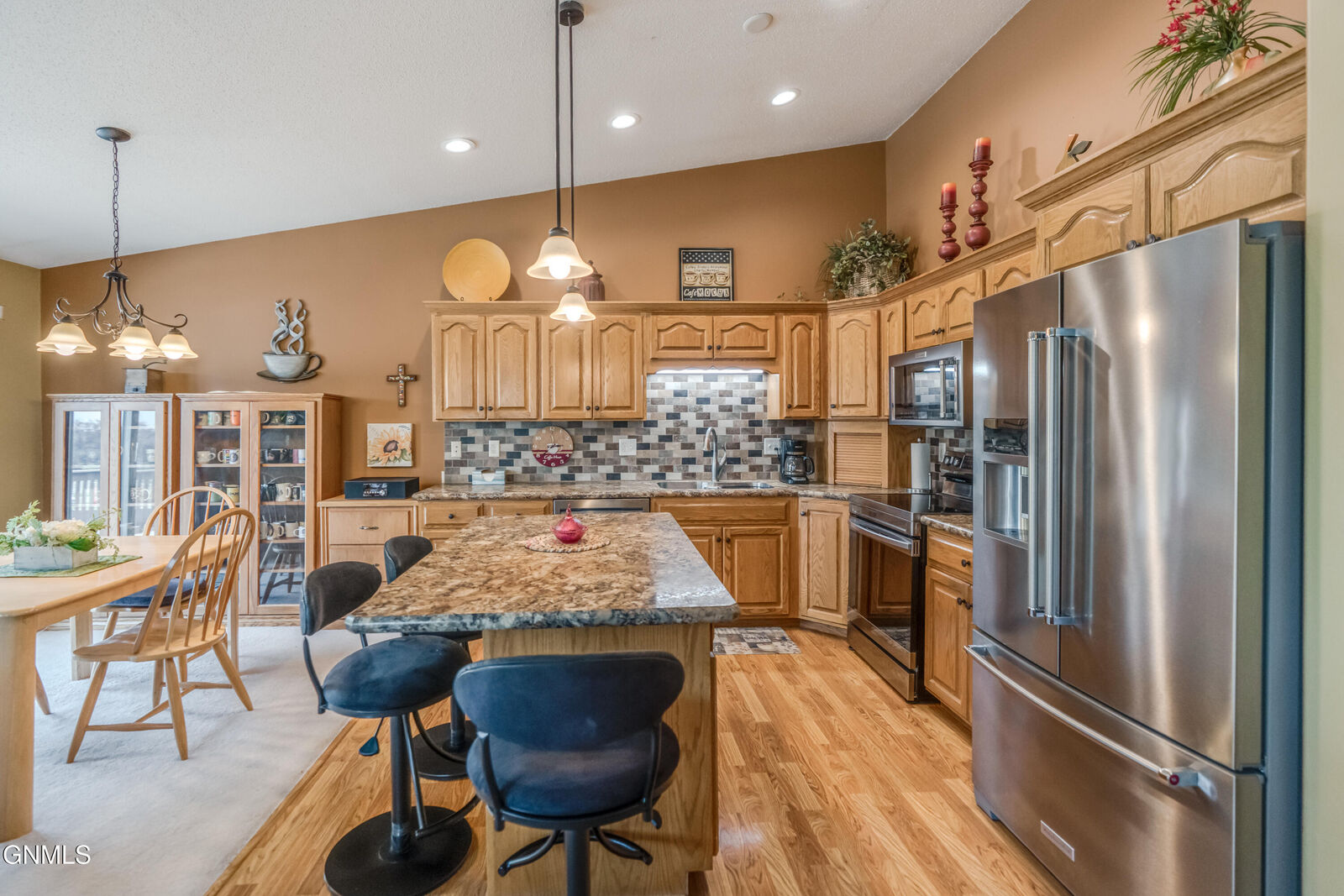Property Photo:  1076 Westwood Street  ND 58504 