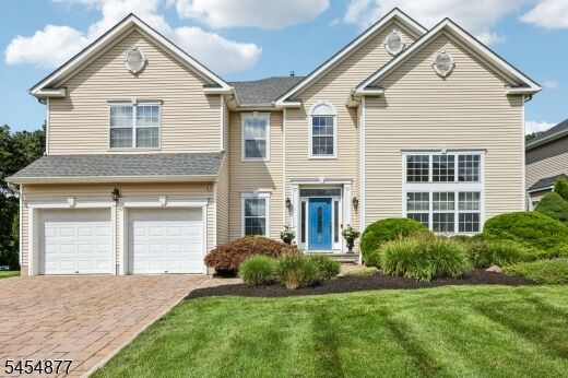 Property Photo: 176 Fox Hill Ct NJ 07849