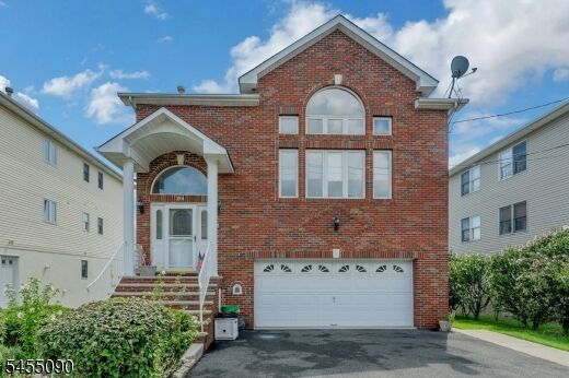 Property Photo:  214 Van Buren St  NJ 07071 