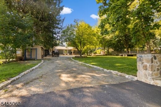 Property Photo:  308 Route 10  NJ 07869 