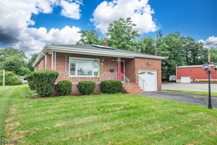 Property Photo:  155 Beach St  NJ 07866 