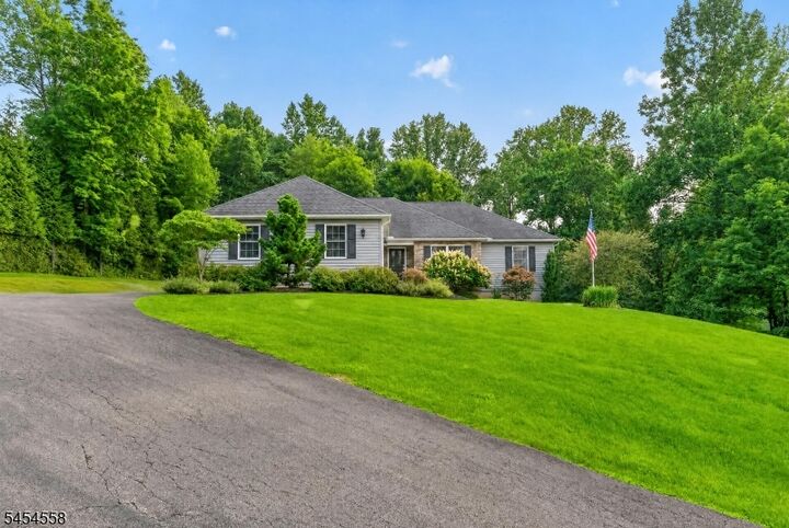 Property Photo:  309 Turkey Top Rd  NJ 07865 