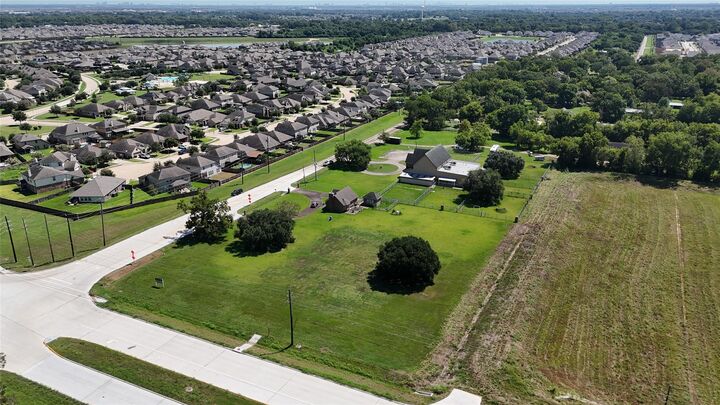 Property Photo:  3745 Clayhead Road  TX 77406 