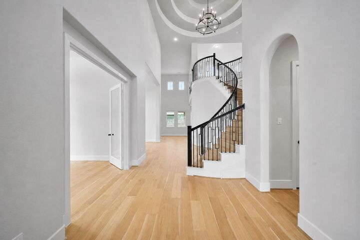 Property Photo: 16203 Inca Dove Court TX 77433