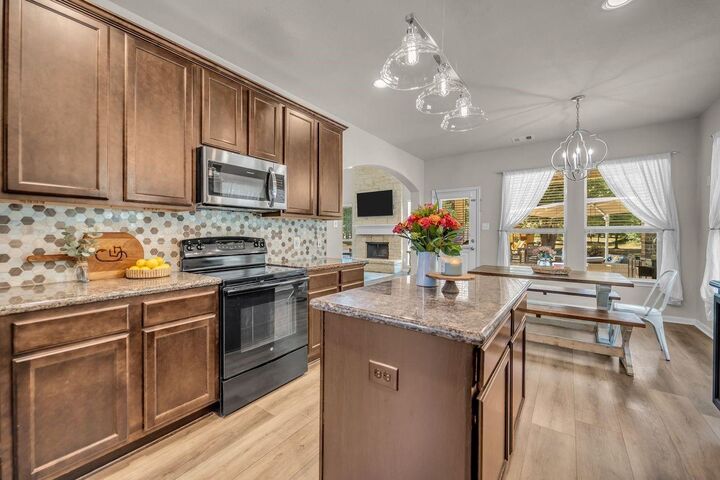 Property Photo:  9061 Water Buck Lane  TX 77303 