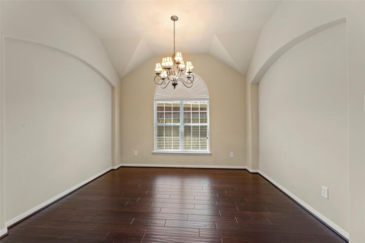 Property Photo:  21118 Dusty Glen Lane  TX 77379 