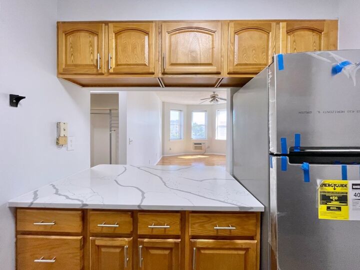 Property Photo: 43-49 Van Wagenen Ave 3B NJ 07306