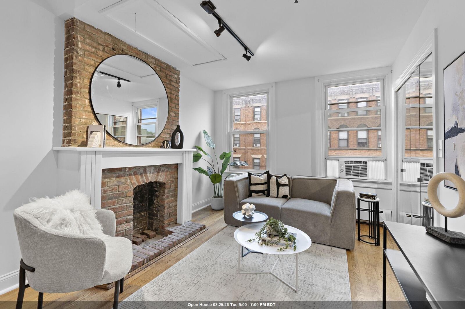 Property Photo:  204 Willow Ave 4R  NJ 07030 